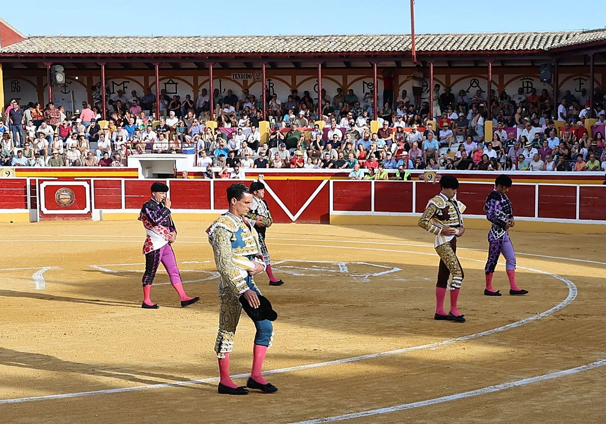 No pudo ser Álvaro, que sepas que Lorenzo estuvo a punto de triunfar