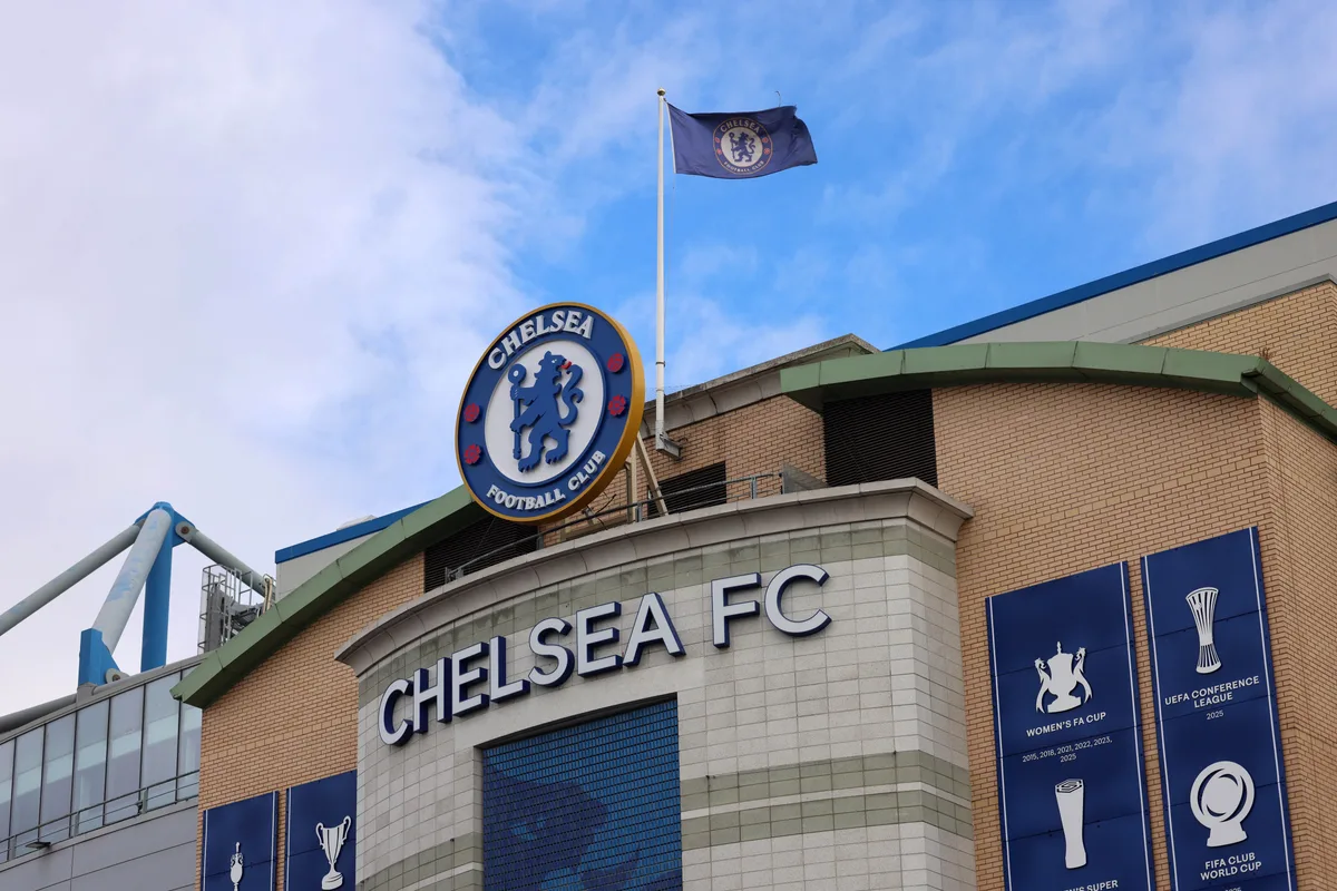 Revolución en Stamford Bridge
