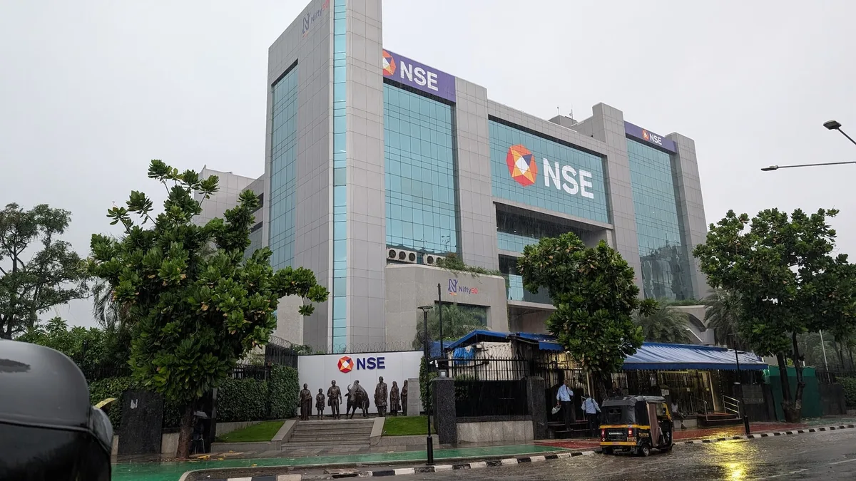 National Stock Exchange IPO: What Makes It A Rare Moment For Indian Markets