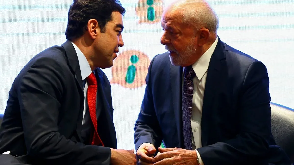 Pacheco no TCU abre caminho para Bruno Dantas ser indicado ao STF
