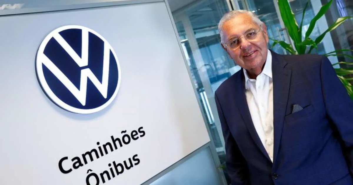 Volkswagen Caminhões e Ônibus lança dois novos elétricos e fala em concorrência desleal com chineses