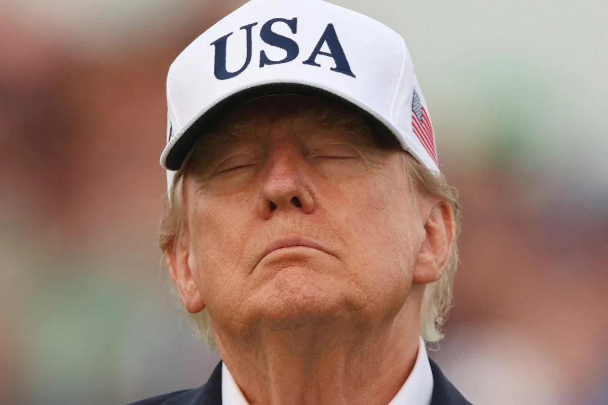 Trump failed to block mail-in ballots ahead of the midterms. What happens next?