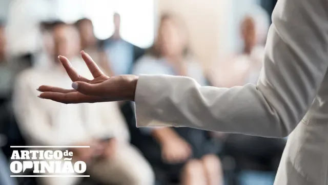 "Toda a gente procura um culpado". E se não houver culpado?