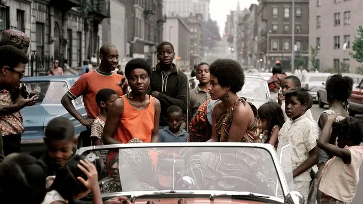 Kwame Brathwaite, le photographe derrière le mouvement "Black is beautiful"