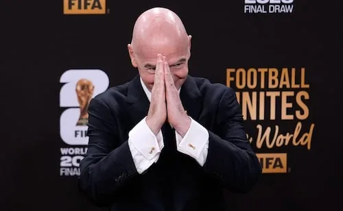 UEFA pondrá fin a la amenaza de boicot a torneos des FIFA