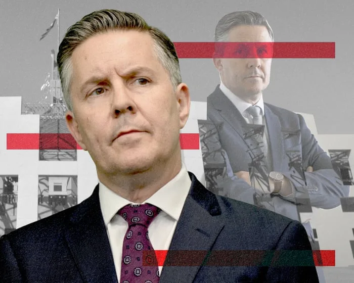 Heart, smarts and pragmatism: why health minister Mark Butler is suddenly a contender as a future PM