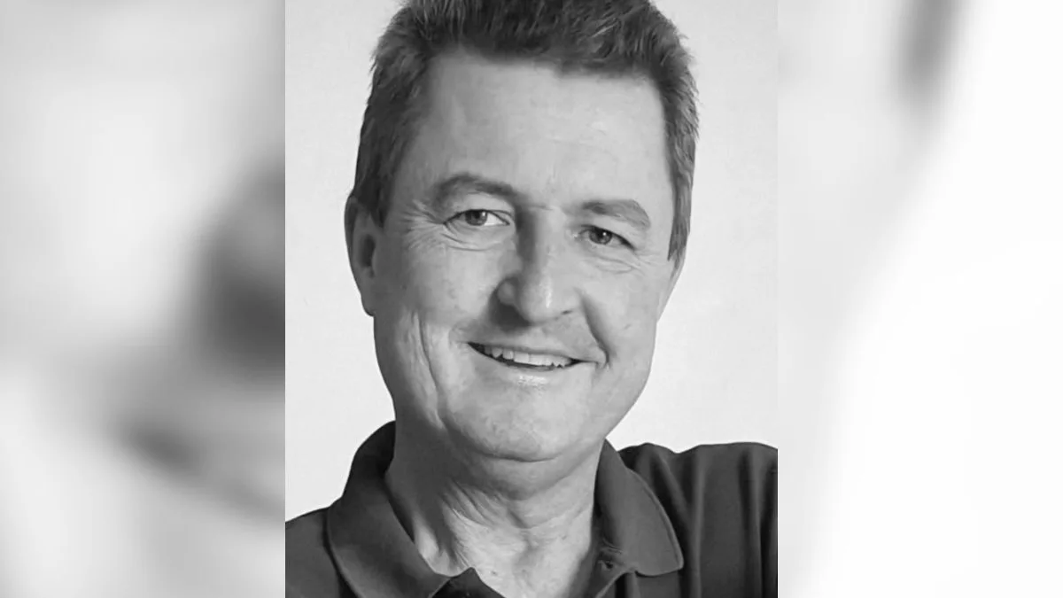 Morre empresário e filho de ex-prefeito de SC aos 59 anos: ‘Querido amigo de infância’