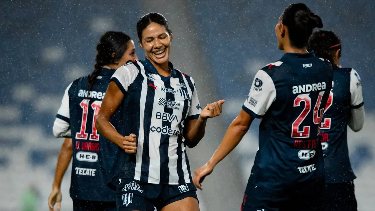 Jornada 11 Liga Mx Femenil: fechas, horarios y dónde ver EN VIVO cada uno de los partidos