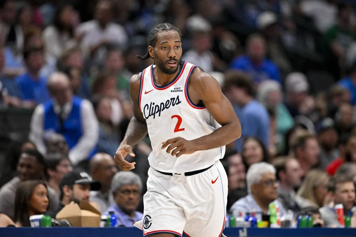 NBA hits Clippers and Steve Ballmer with historic punishments in cap circumvention case