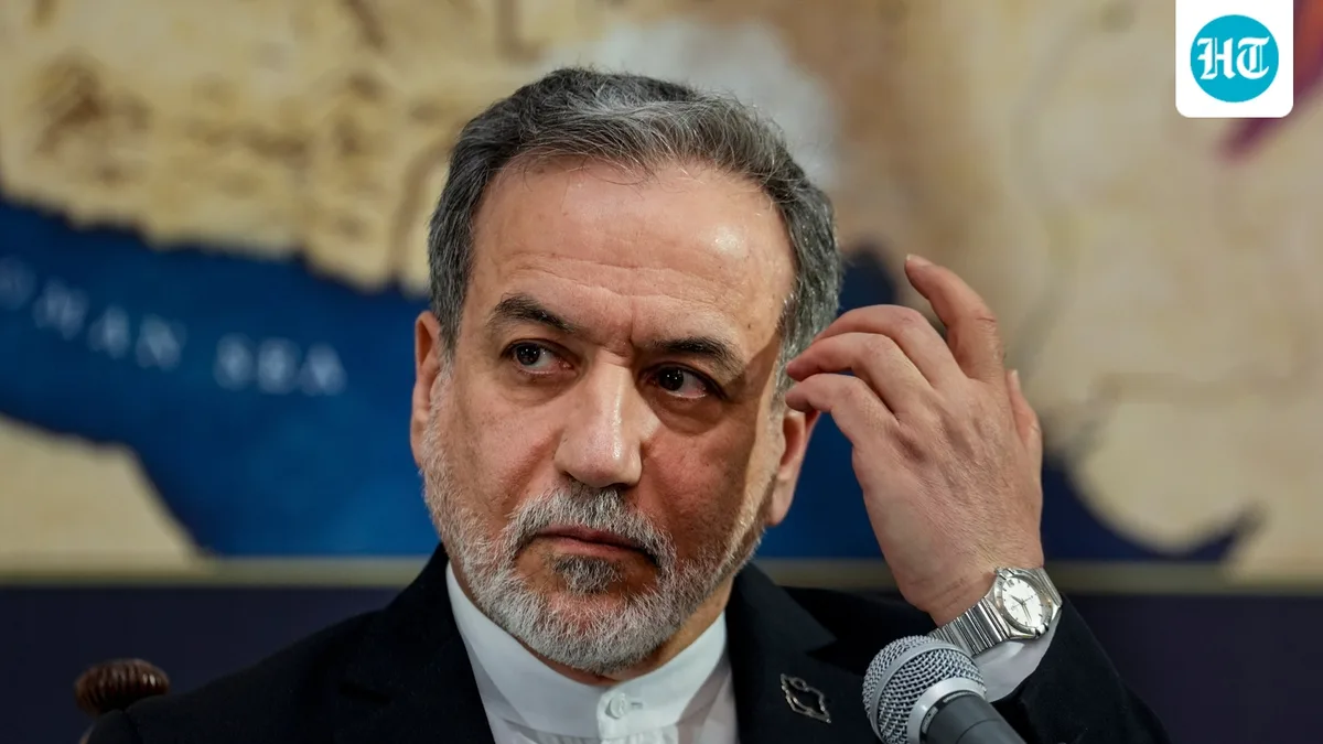 Iran Parliament approves fee plan for ships passing through Strait of Hormuz