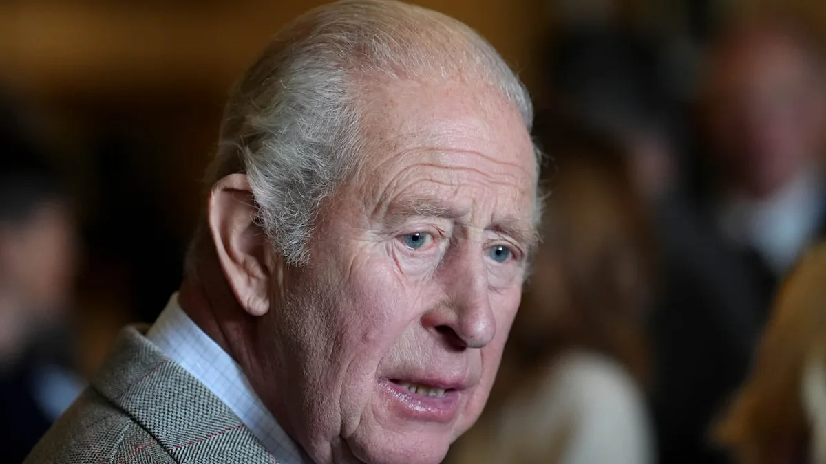 Buckingham Palace hits back at claims in a book by Princess Diana’s brother