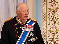 Palast veröffentlicht Details : Ablauf von König Haralds Staatsbegräbnis steht fest