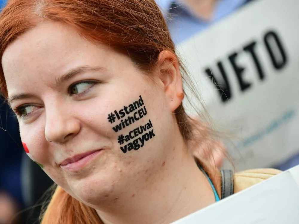 Bildung und Wissenschaft: So könnte Orbán der AfD als Vorbild dienen