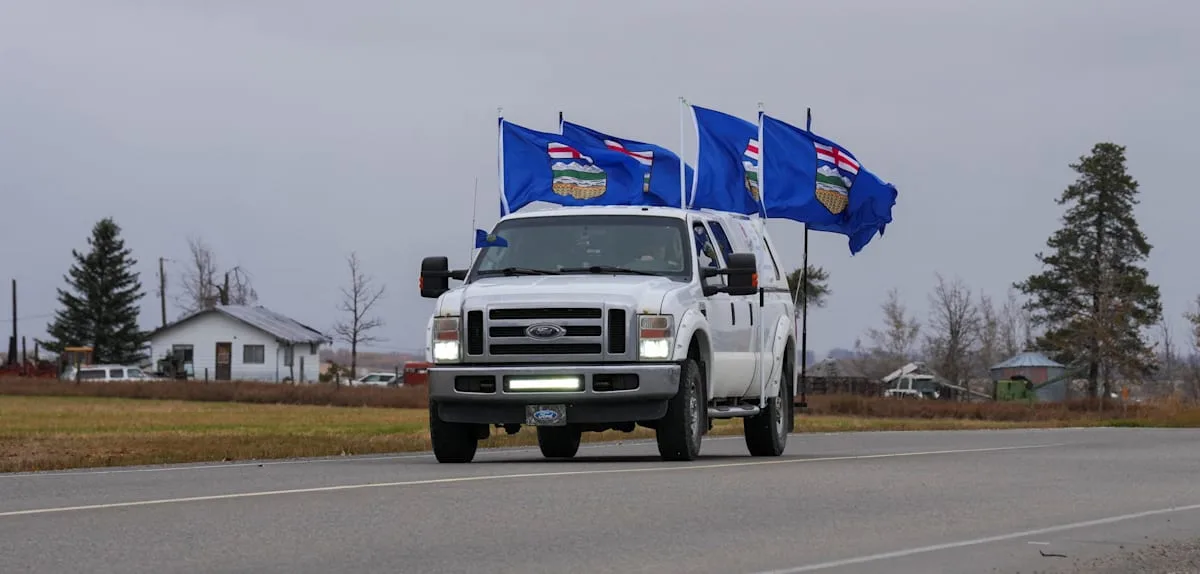 „Das ist ein gefährlicher Bluff“ – Was beim Referendum in Kanada auf dem Spiel steht