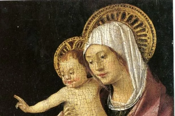 Four Antonello da Messina paintings stolen in Renaissance master's hometown