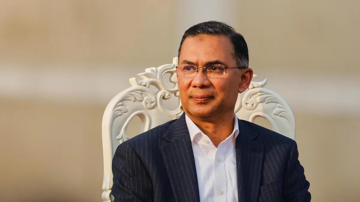 No rush for Bangladesh PM Tarique Rahman’s India visit, national interest priority: Minister