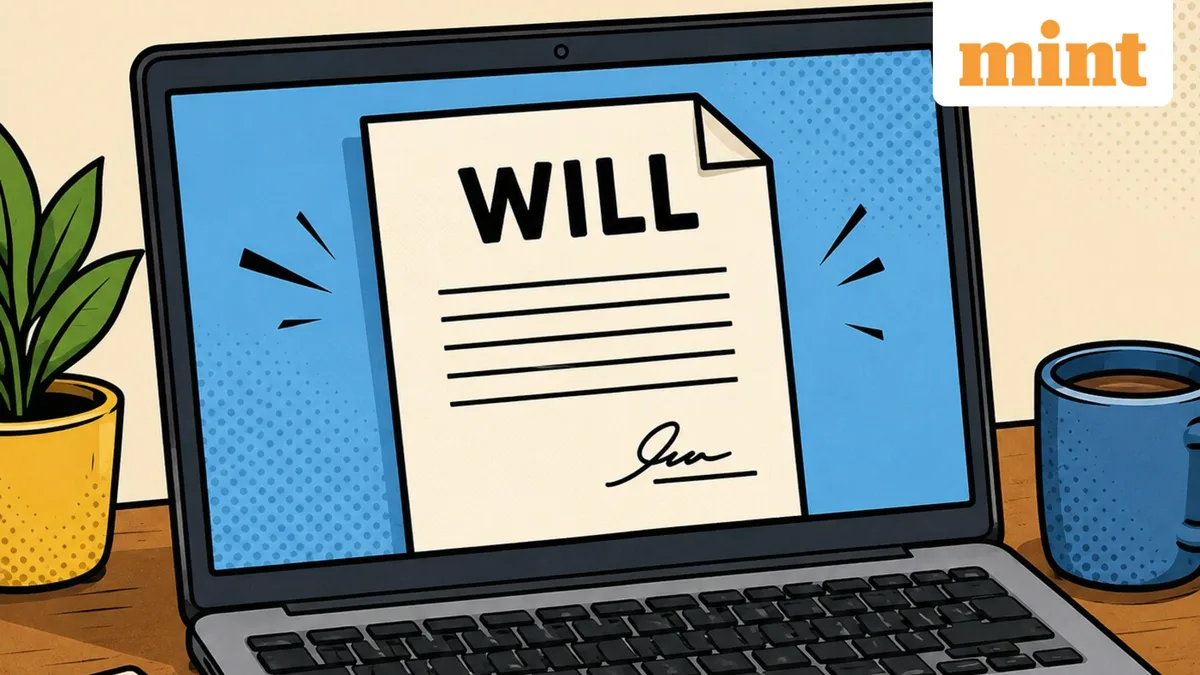 Online wills: Know the costs and caveats