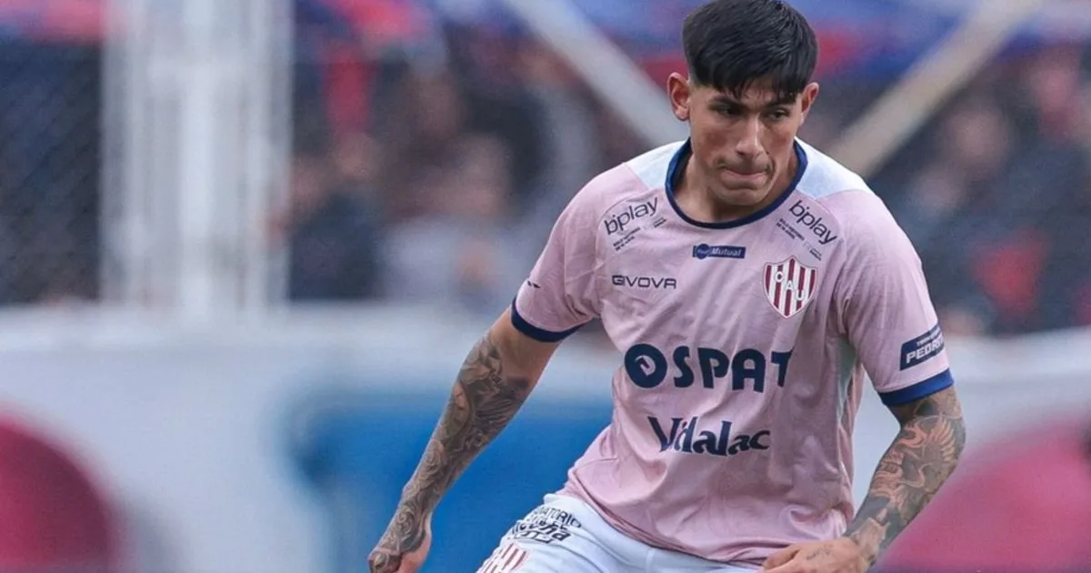 Mala noticia para Unión: se confirmó una lesión grave en el equipo de Leonardo Madelón