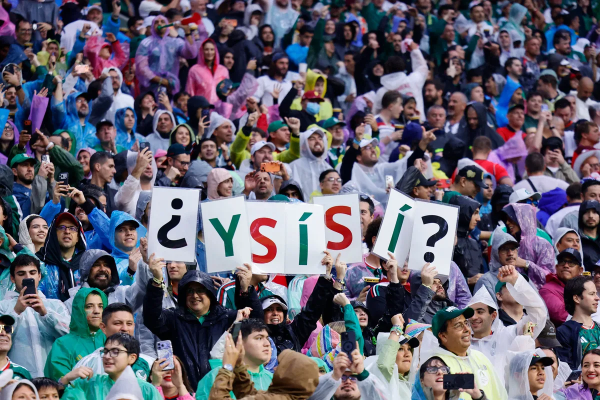 El origen de “¿Y si sí?”, la frase que marcó el Mundial 2026 con narración de Andrés Vaca