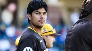 MiLB: Seis venezolanos son reconocidos los mejores jugadores de sus franquicias en el 2026