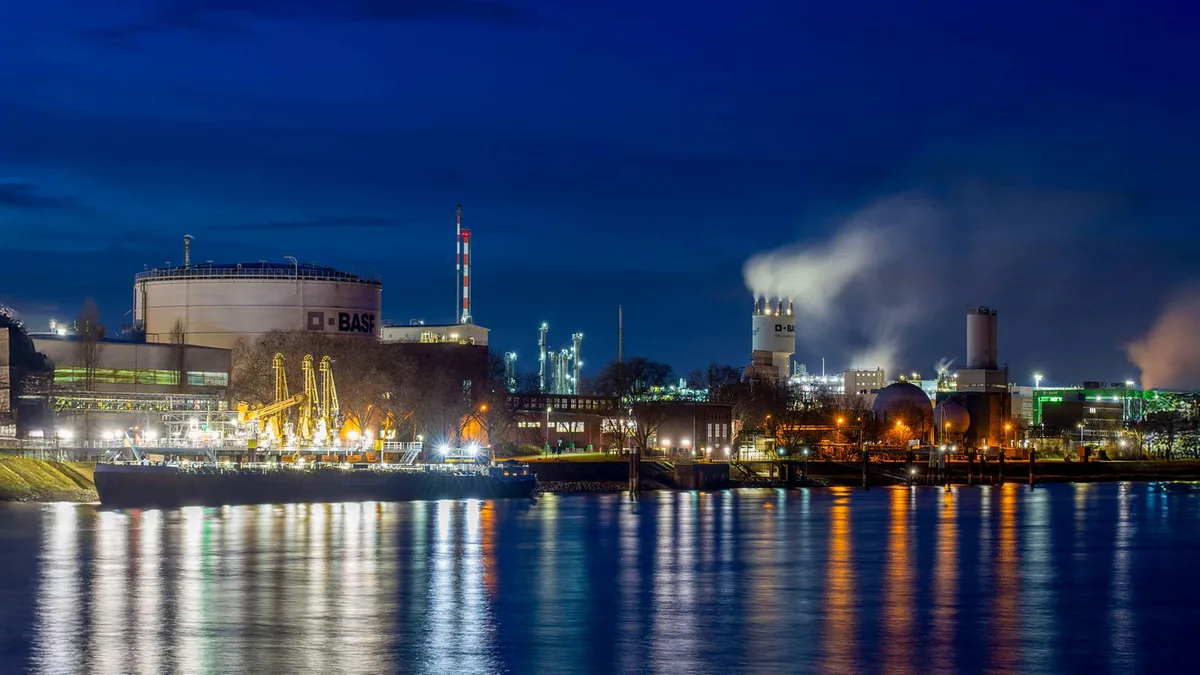 Marktbericht: Trendwende in der Chemieindustrie?