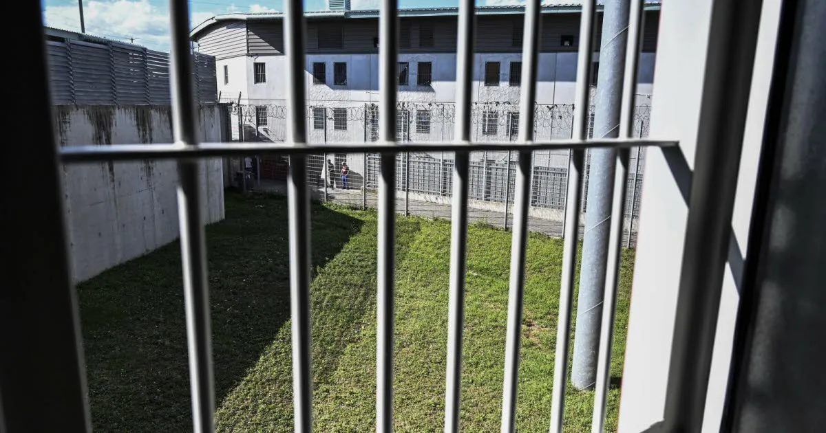 Métropole de Lyon. Cour d’assises : le vol avec séquestration aurait été commandité par deux détenus de Corbas