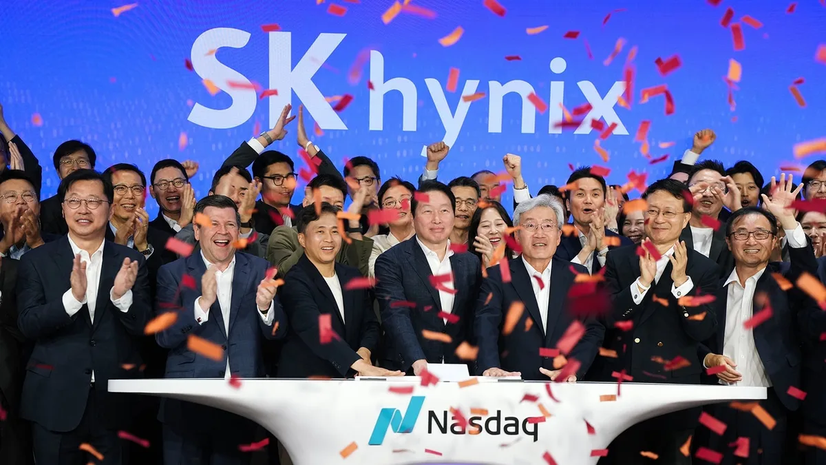 SK, ‘트럼프 직통’ 로비스트 신규 선임… 반도체 정책 대응 목적