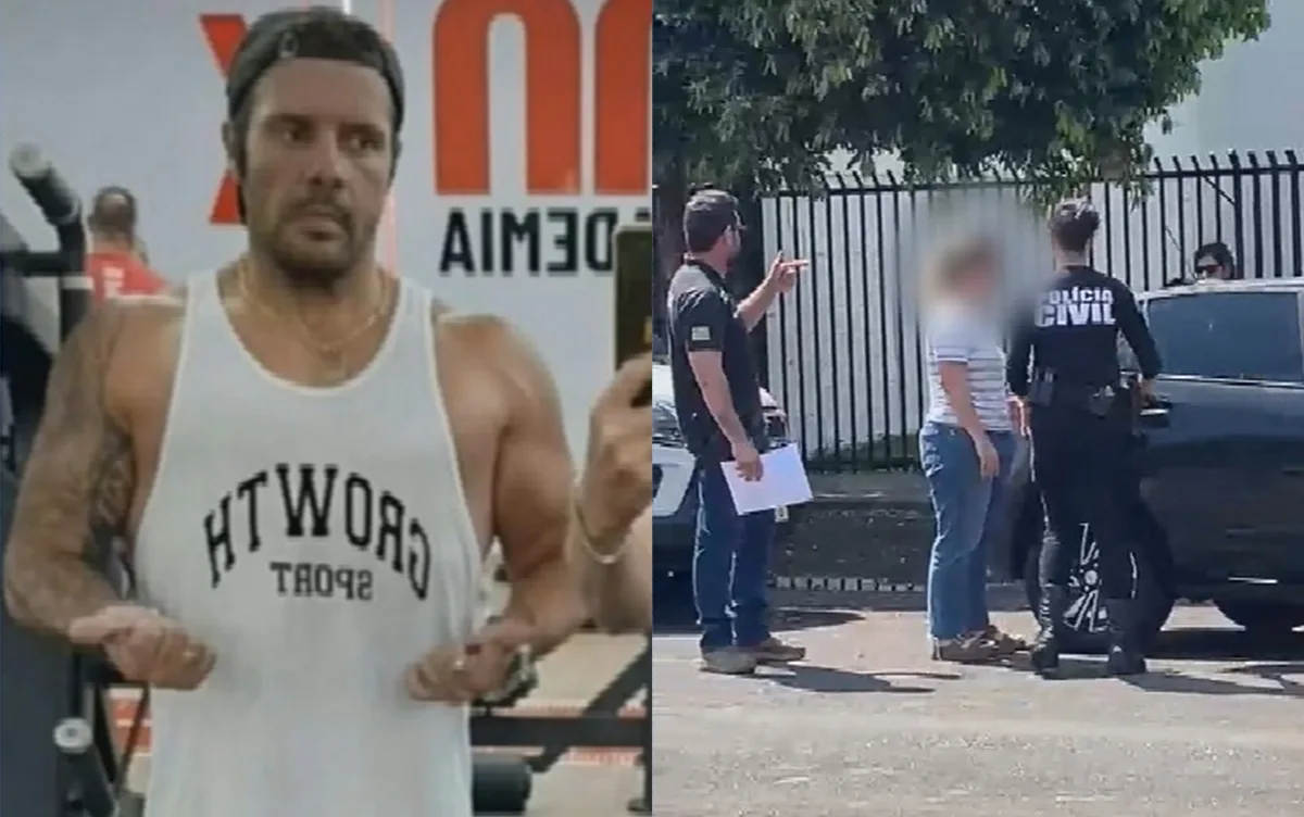 Advogada presa suspeita de mandar matar empresário para ficar com seguro de R$ 1 milhão sedou marido e enviou vídeo dele a criminosos, diz polícia
