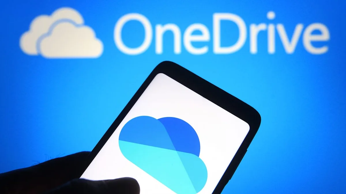 Cloud-Ärger bei Microsoft - OneDrive-Kürzung frustriert Nutzer
