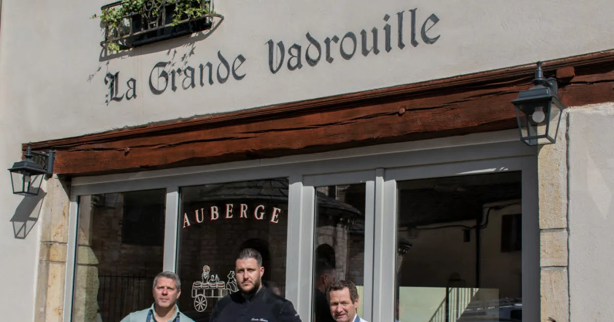 Côte-d’Or. 60 ans après le tournage, La Grande vadrouille attire toujours les touristes