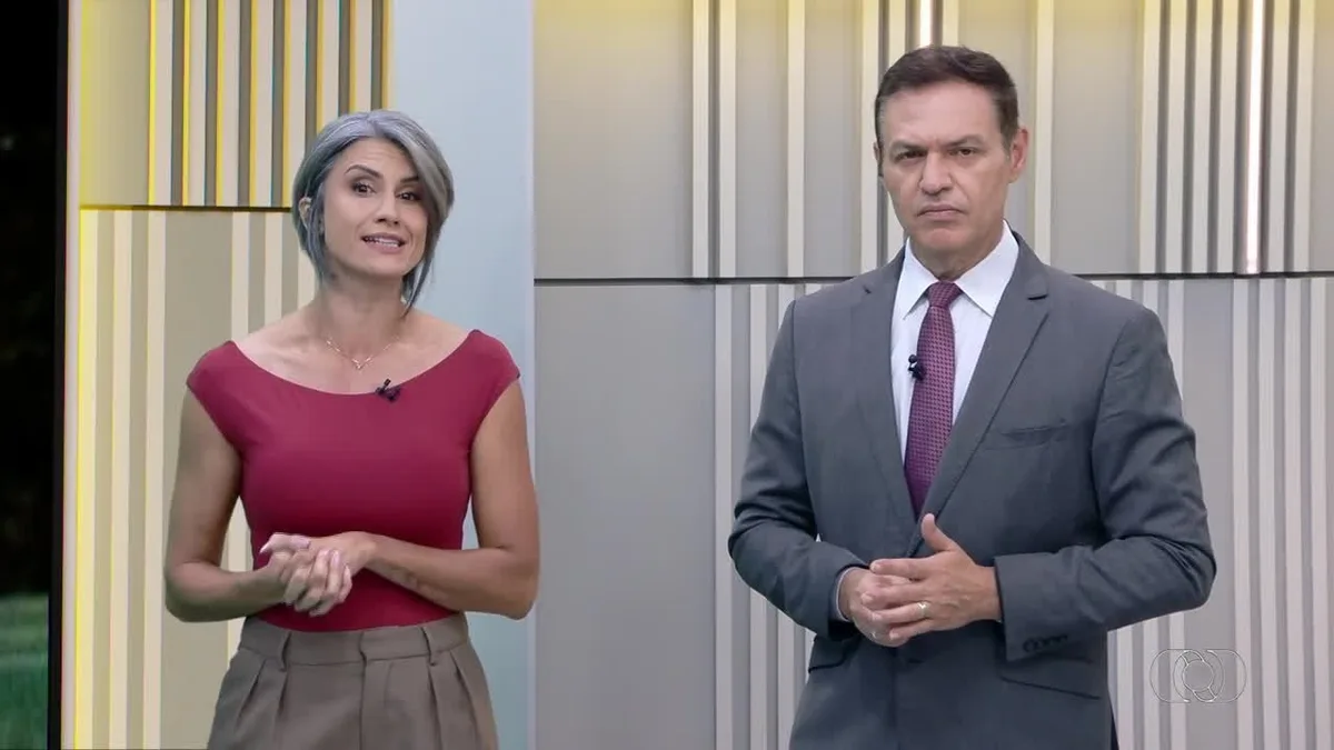 VÍDEOS: Bom Dia Goiás desta segunda-feira, 17 de agosto de 2026