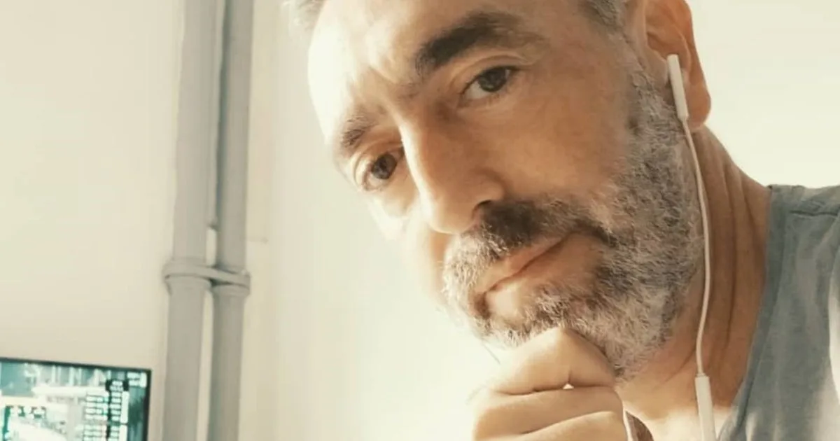 Una muerte que pega mucho en Olé