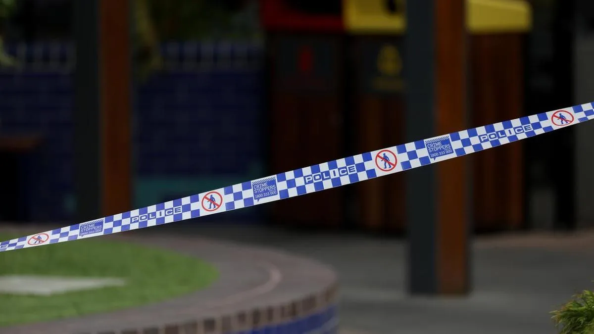Accused stabbed teen to death to avenge girl, jury told