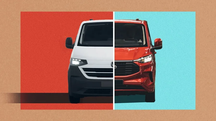 Autobauer: Kooperation mit Ford wird für Volkswagen zum Bulli-Bumerang
