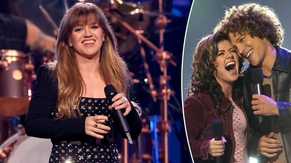 Kelly Clarkson won’t let her kids watch ‘From Justin to Kelly’ after brutal admission about 2003 film