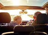 Why you're missing out on your best retirement: Experts reveal how to loosen the purse strings without running out of money