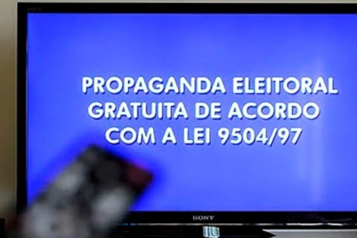 Lula terá mais de 5 minutos de TV no horário eleitoral; veja divisão