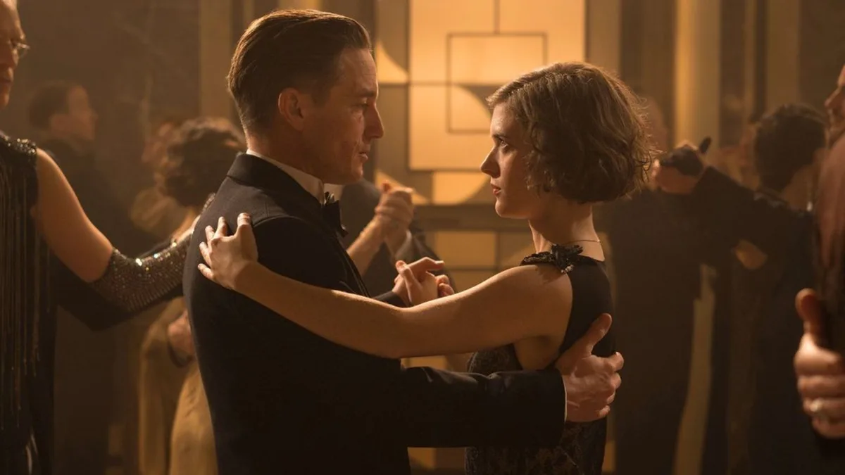 „Babylon Berlin“ und mehr: Die Serien-Highlights im September