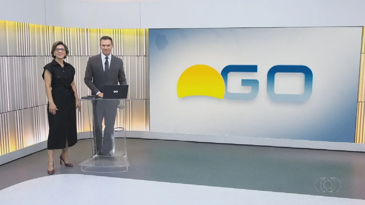 VÍDEOS: Bom Dia Goiás desta segunda-feira, 21 de setembro de 2026