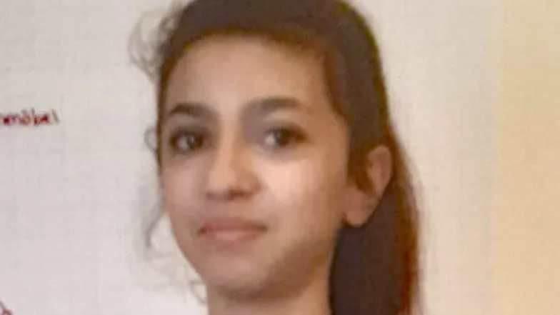 Wer hat dieses Mädchen gesehen? - 11-Jährige seit 12 Tagen vermisst