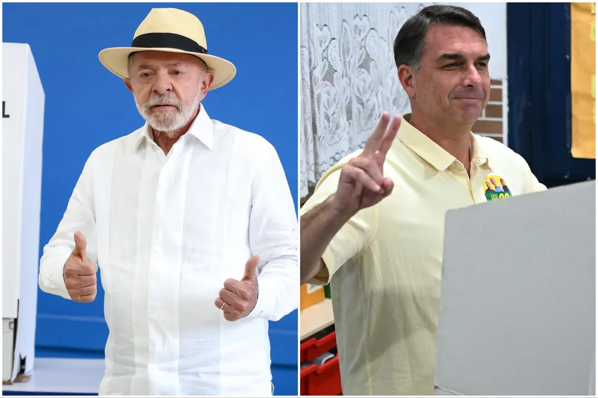Calendario de elecciones Brasil 2026: cuándo se vota el balotaje entre Lula y Flávio Bolsonaro