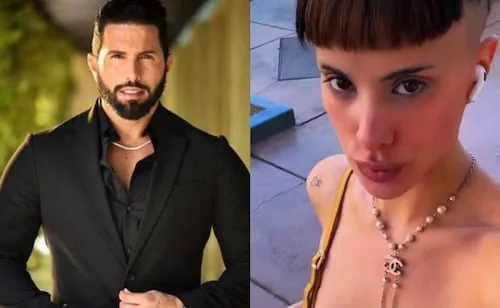 Poncho de Nigris pide que la "Patrulla Espiritual" vaya por Gala Montes; " la tienen que anexar ya", dice