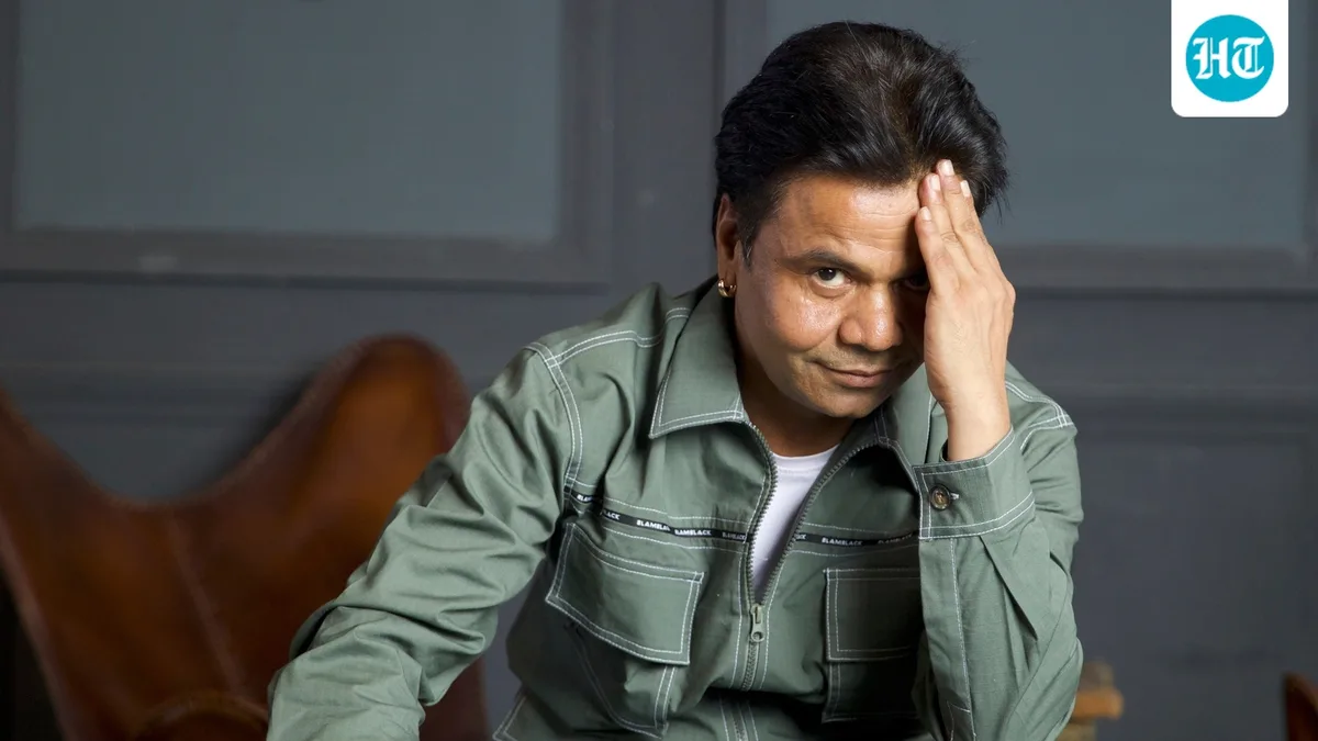 Rajpal Yadav's lawyer reacts to Supreme Court's two-week ultimatum in cheque bounce case, ‘doing drama’ jibe