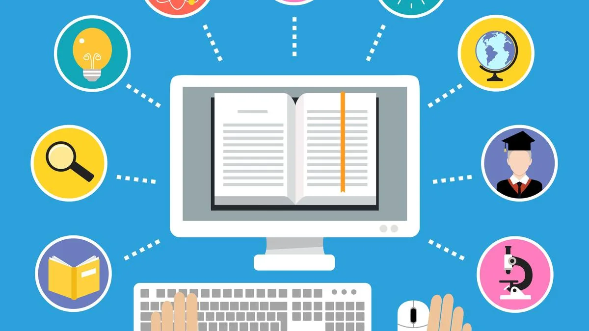 Why India’s colleges need to build accessibility into digital learning systems