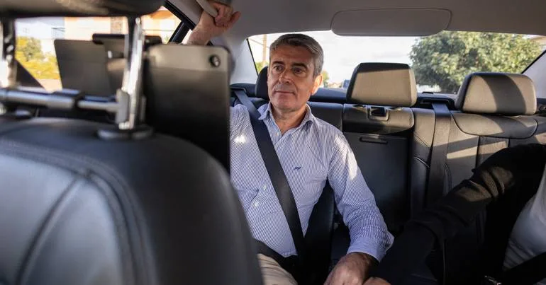 PS em busca de mais cinco pontos antes de arriscar eleições