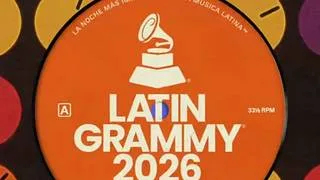 Latin Grammy 2026: estos son los venezolanos que aparecen entre los nominados