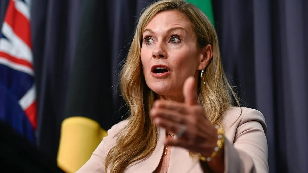 eSafety lacks powers to ‘proactively’ stop US execution livestream