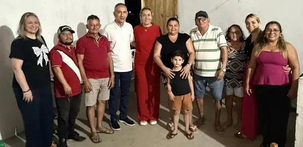 Na cidade em que Lula perdeu no CE, prefeito aposta em cafés para virada