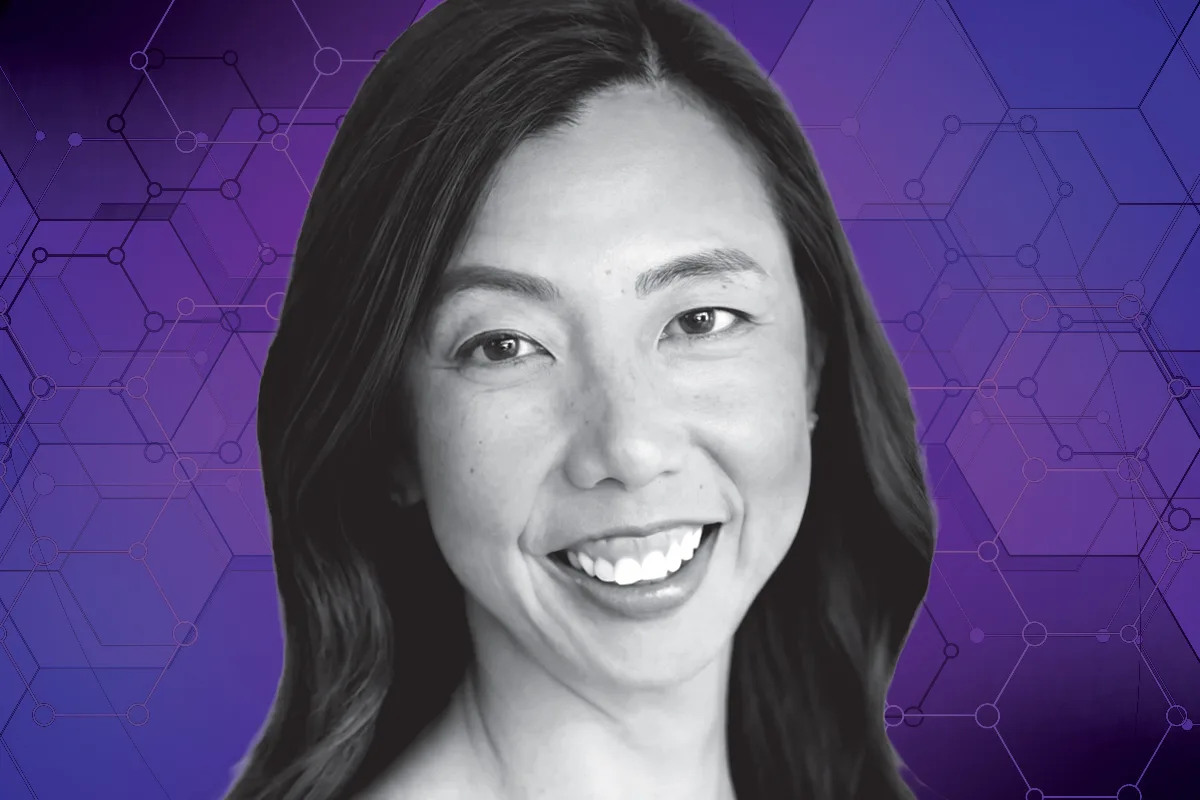 Executives of the Year: Fiona Tan
