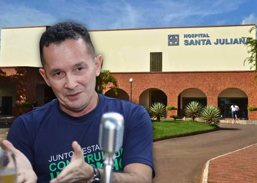 “O Estado hoje não tem um plano B para um possível fechamento do Santa Juliana”, alertou